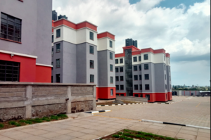 Housing PS Admits Levy Is Failing — Government Now Wants Ksh 150 Billion Extra From Taxpayers